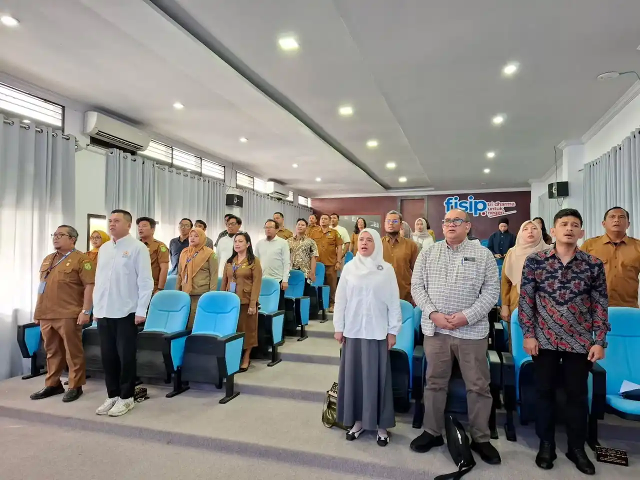 USU Faculty of Forestry Promotes Sustainable Urban Tree Management